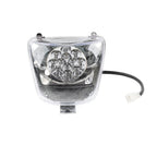 Front Headlight for SUNL COOLSTER 50cc 70cc 90cc 110cc ATV (2000–2023)