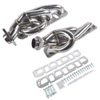 Shorty Tube Header for Dodge Ram 1500 2500 3500 (2003-2008)