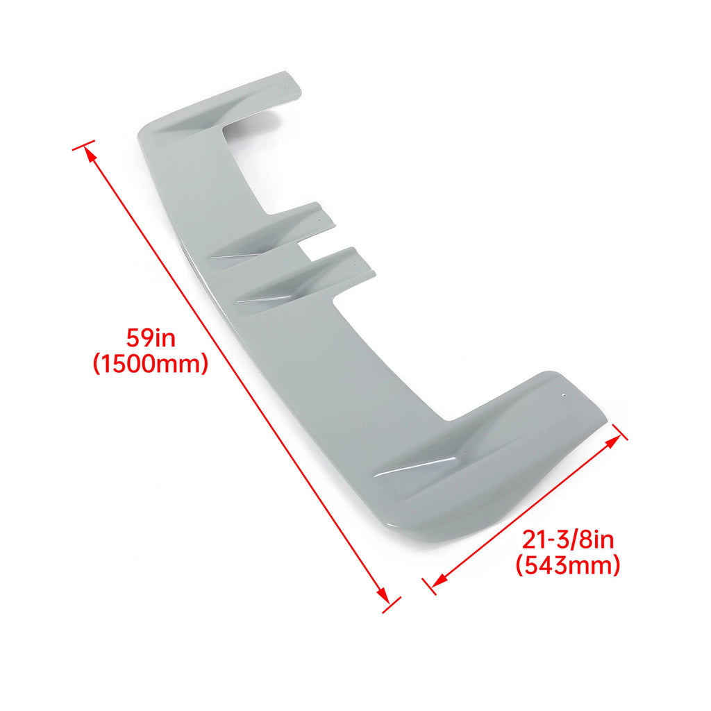 Sun Visor for Ford F-250 F-350 F-450 F-550 Super Duty (1999–2016)