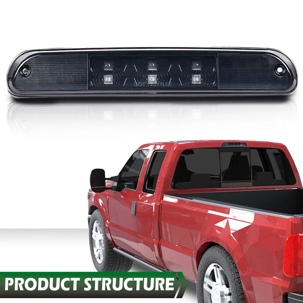 LED 3rd Brake Light for Ford F250, Ranger (1993–2016)