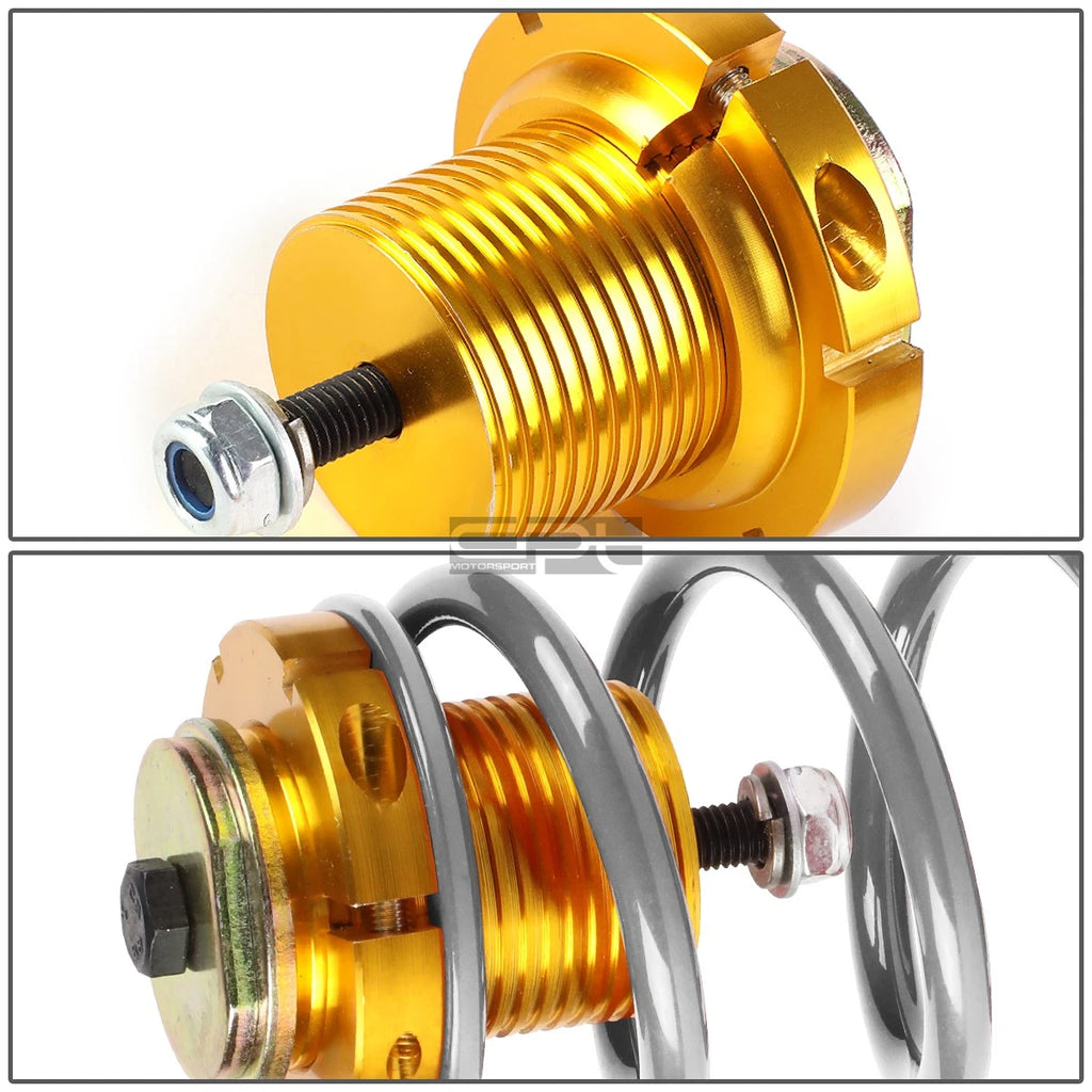 Adjustable Coilover Suspension for Honda Civic (2006–2011)