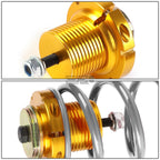 Adjustable Coilover Suspension for Honda Civic (2006–2011)