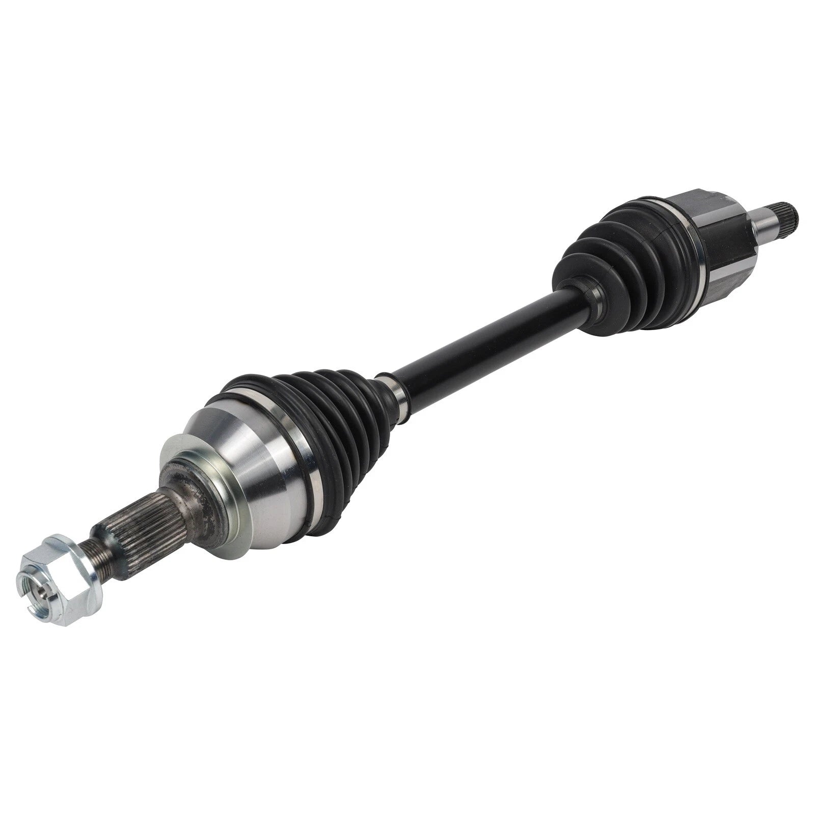 CV Axle Shaft Assembly for Chevrolet Malibu (2019–2020) Front Left