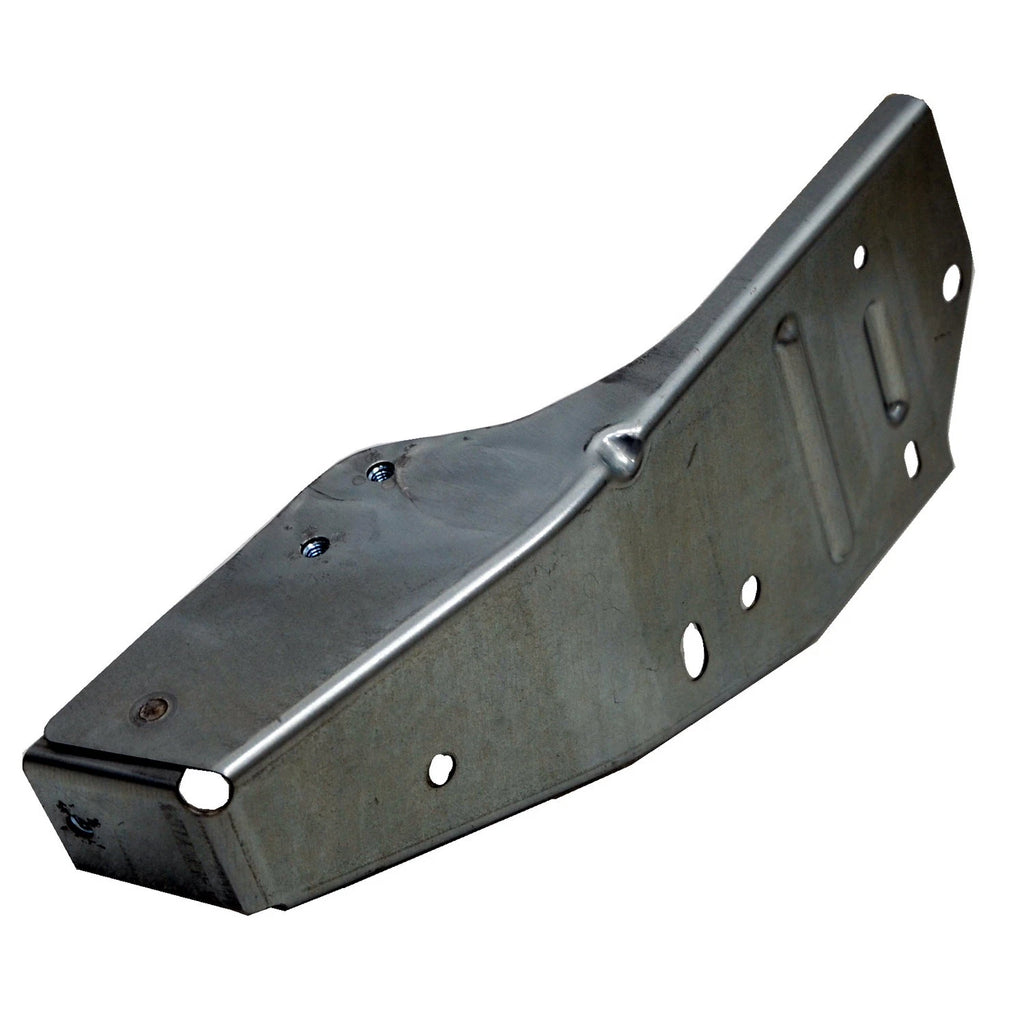 Replacement Steel Front Driver Side Bumper Cover Support (See Compatible Chart)