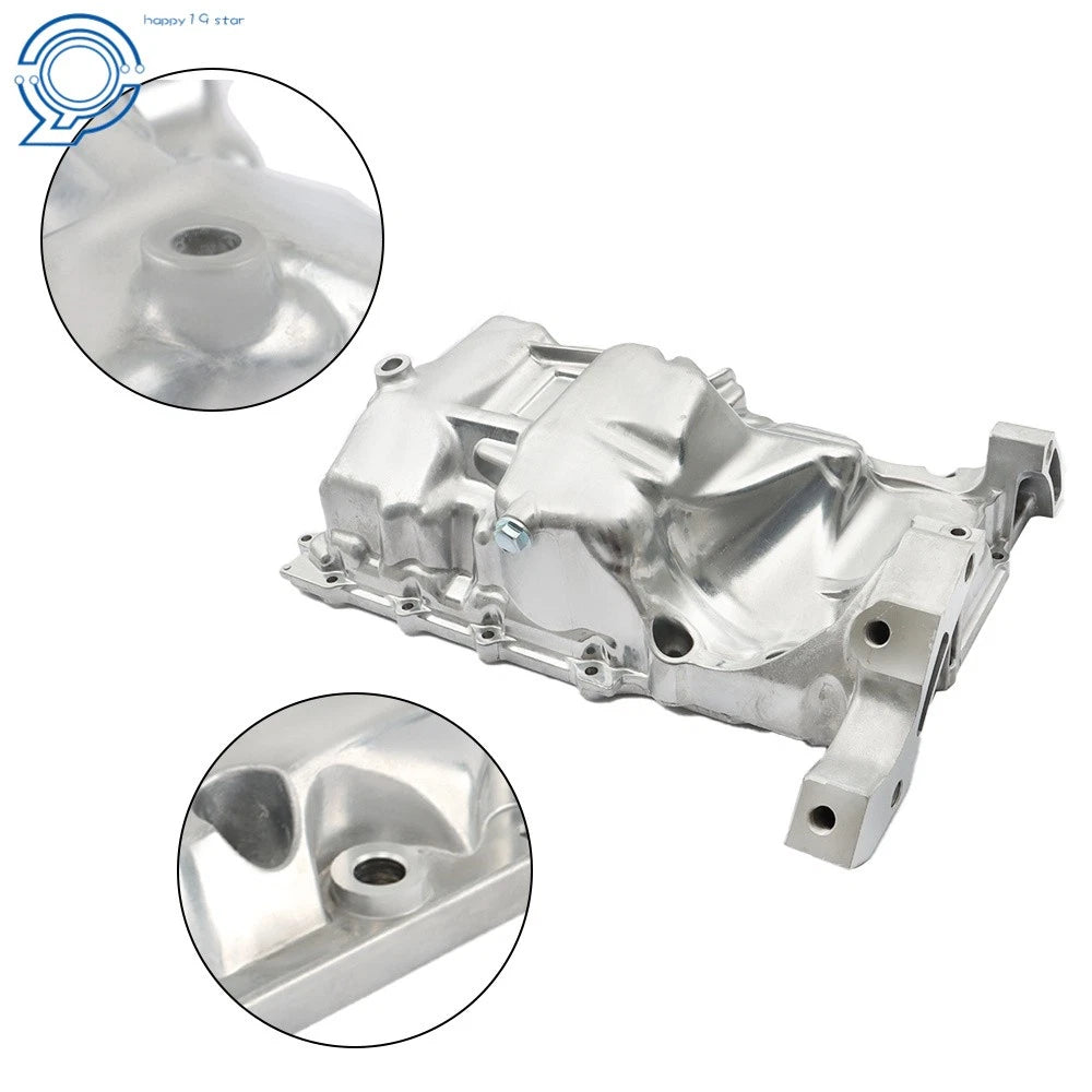 Oil Pan for Honda Civic (2016-2020) 2.0L Petrol