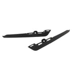 Front Bumper Air Deflector for Land Rover Range Rover Evoque (2016-2019)