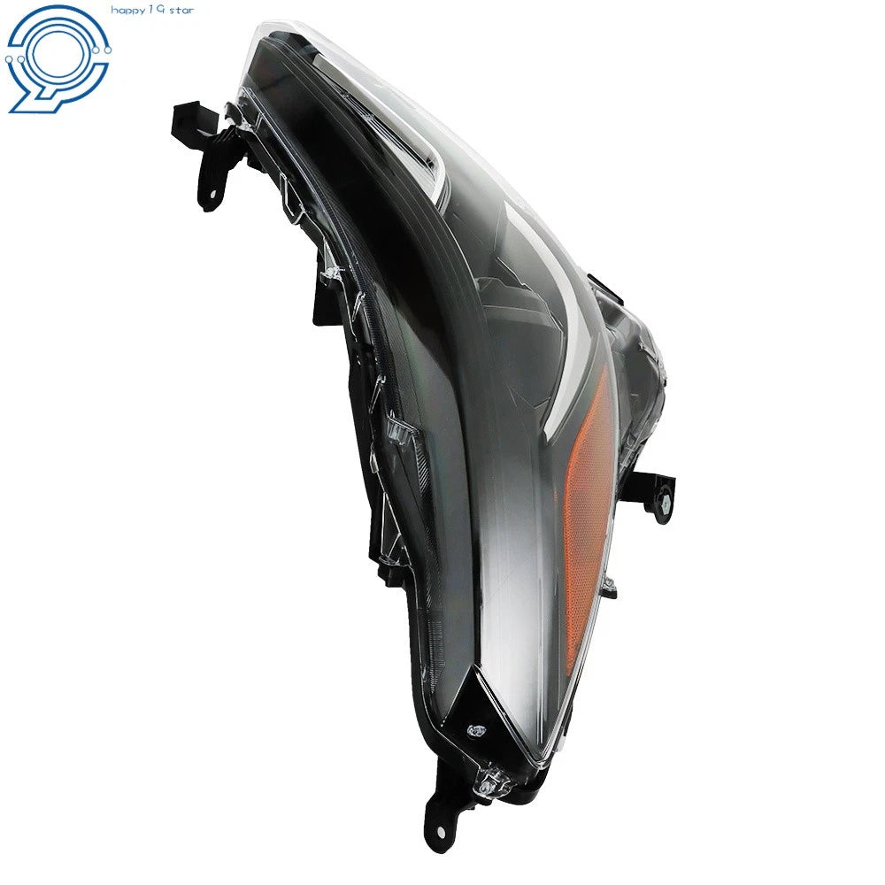 LED Headlight Assembly for Toyota Corolla Cross L/LE (2022–2023)