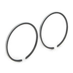 Bore Piston Rings 45mm 47mm for Yamaha PW80 (1983-2006)
