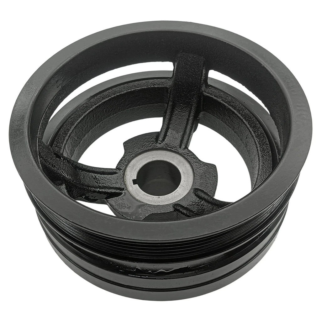 Harmonic Balancer Damper for Dodge Truck Jeep