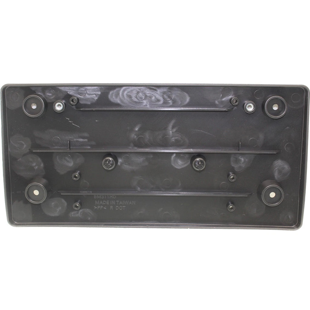 Front License Plate Bracket for BMW 430i (2017-2020)