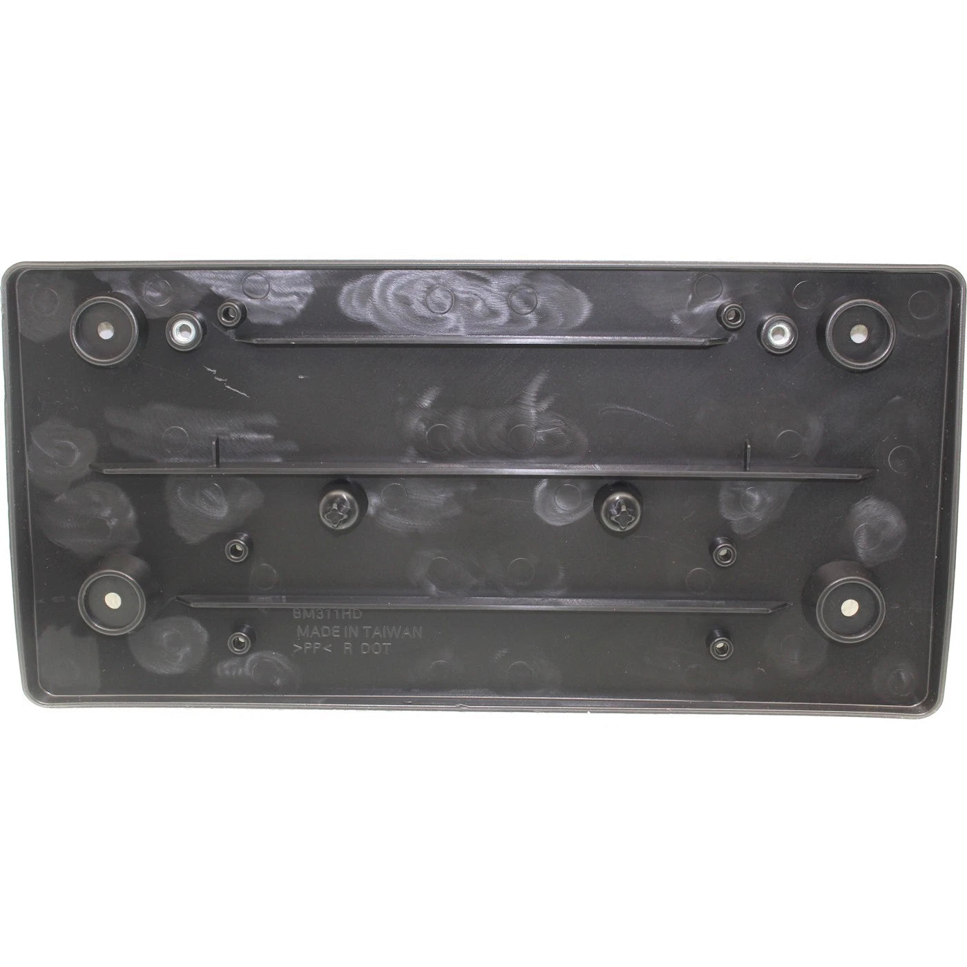 Front License Plate Bracket for BMW 430i (2017-2020)