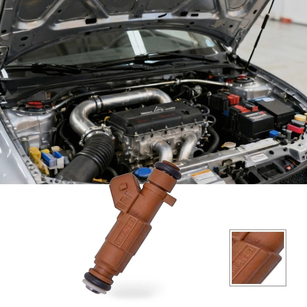 Fuel Injector for Chery Tiggo A5 1.6L (2005–2016) JY0540 0280156282