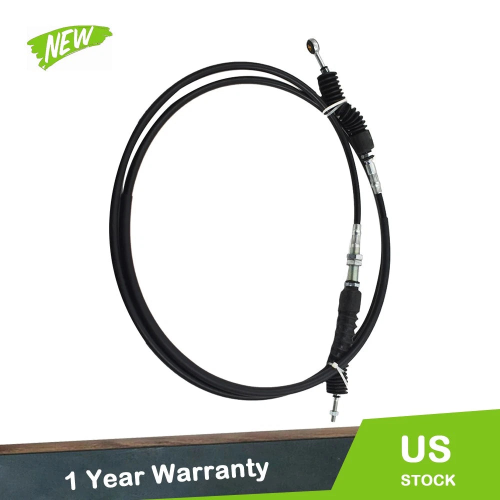 Shift Control Cable for Kawasaki Mule 2500 2510 2520 (1993–2002) 54010-1089