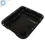 Transmission Oil Pan for GMC 4L60-E 4L65-E 4L70-E (1998–2014)