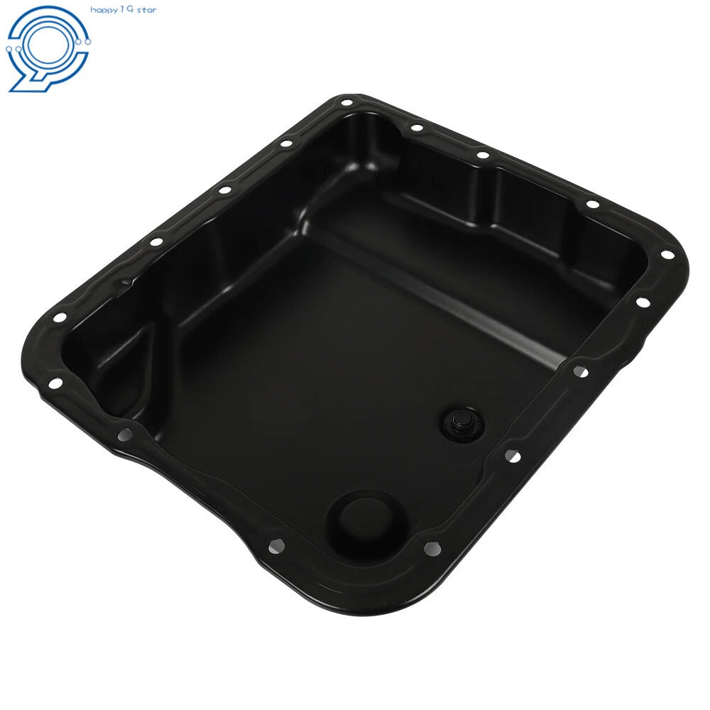 Transmission Oil Pan for GMC 4L60-E 4L65-E 4L70-E (1998–2014)