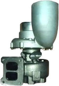 Turbocharger 318295 for Renault Premium Route Kerax (2000–2006) LHD RHD
