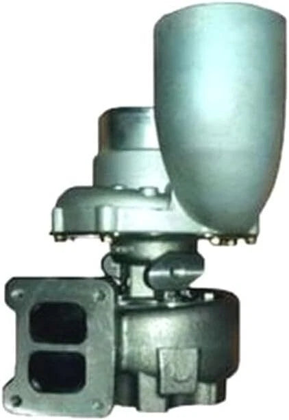 Turbocharger 318295 for Renault Premium Route Kerax (2000–2006) LHD RHD