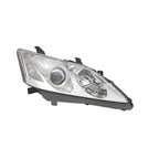 Passenger Side HID Headlight Lens Housing Replacement for Lexus ES350 (2007–2009)