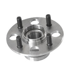 Set of 2 Rear Wheel Bearing & Hub Assembly for Honda Civic (2001–2005)