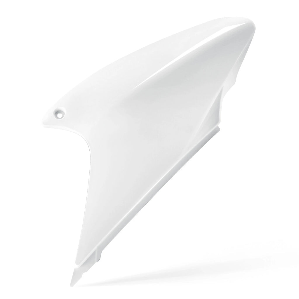 Right Side Cover Number Plate for Honda CRF150F CRF230F (2003–2014) 83500-KPS-900ZA