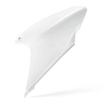 Right Side Cover Number Plate for Honda CRF150F CRF230F (2003–2014) 83500-KPS-900ZA