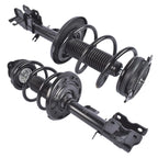Front Spring Struts Kit for Nissan Murano Pathfinder INFINITI JX35 QX60 (2011-2019)