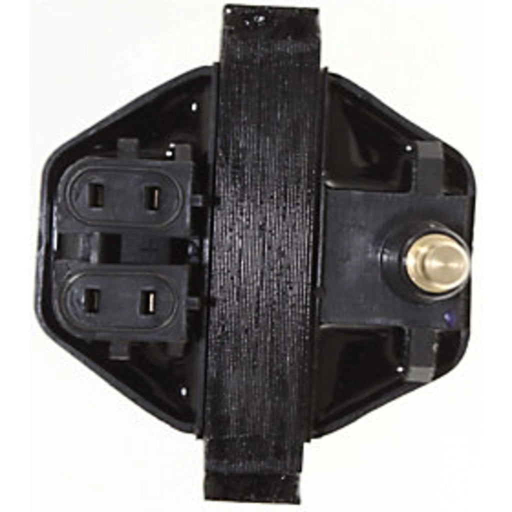 Ignition Coil for GMC C1500 Suburban (1986–1995)