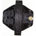 Ignition Coil for GMC C1500 Suburban (1986–1995)