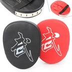 Boxing Mitts for MMA Training Focus Punch Pad (2023)