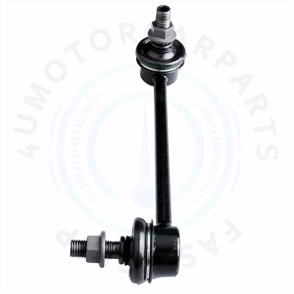 Set of 4 Sway Bar Link Kits for Ford Fusion (2006–2009) & Lincoln MKZ (2007–2008)