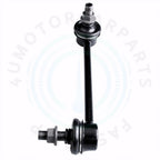 Set of 4 Sway Bar Link Kits for Ford Fusion (2006–2009) & Lincoln MKZ (2007–2008)