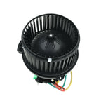 HVAC Blower Motor with Wheel Assembly for Pontiac GTO (2004–2006)