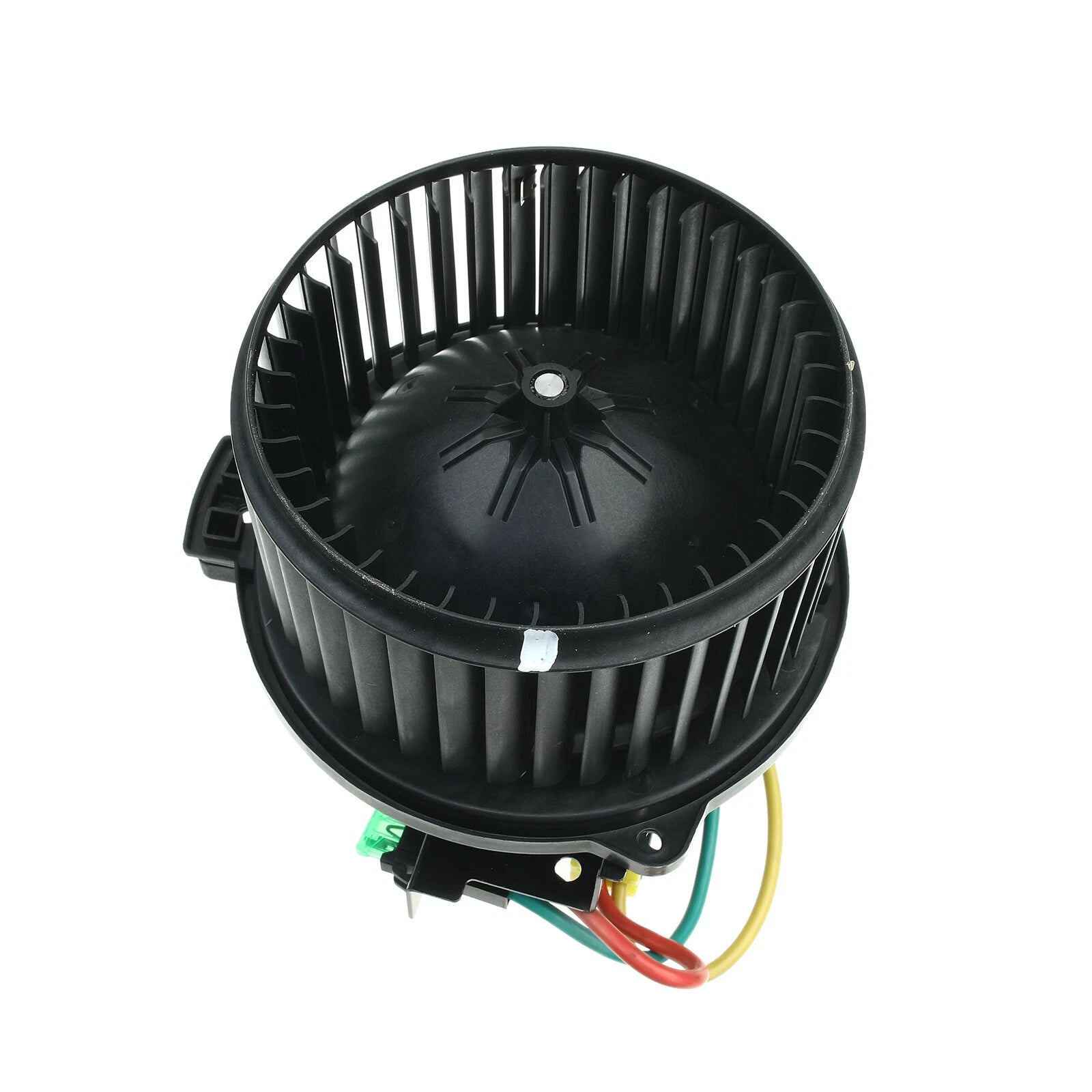 HVAC Blower Motor with Wheel Assembly for Pontiac GTO (2004–2006)