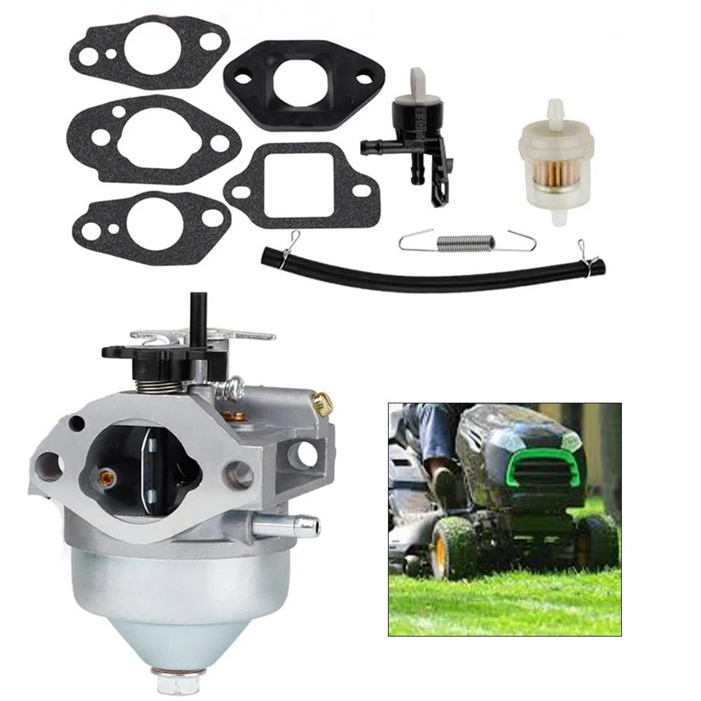 Carburetor for Honda GCV160A GCV160LA (2016–2023) 16100Z0L853 Manual Choke