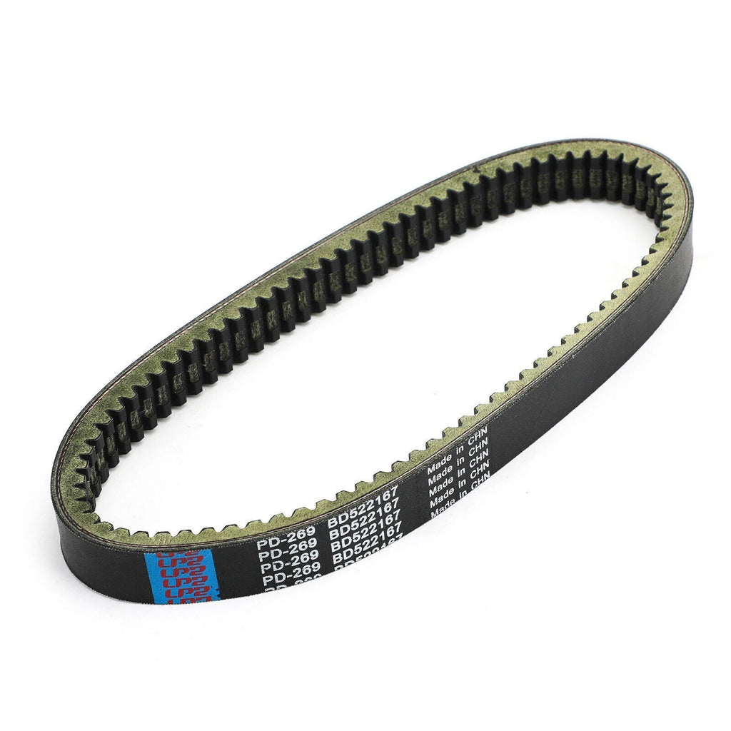 Drive Belt BD522167 for Ligier JS50, Casalini M10 M12 M14