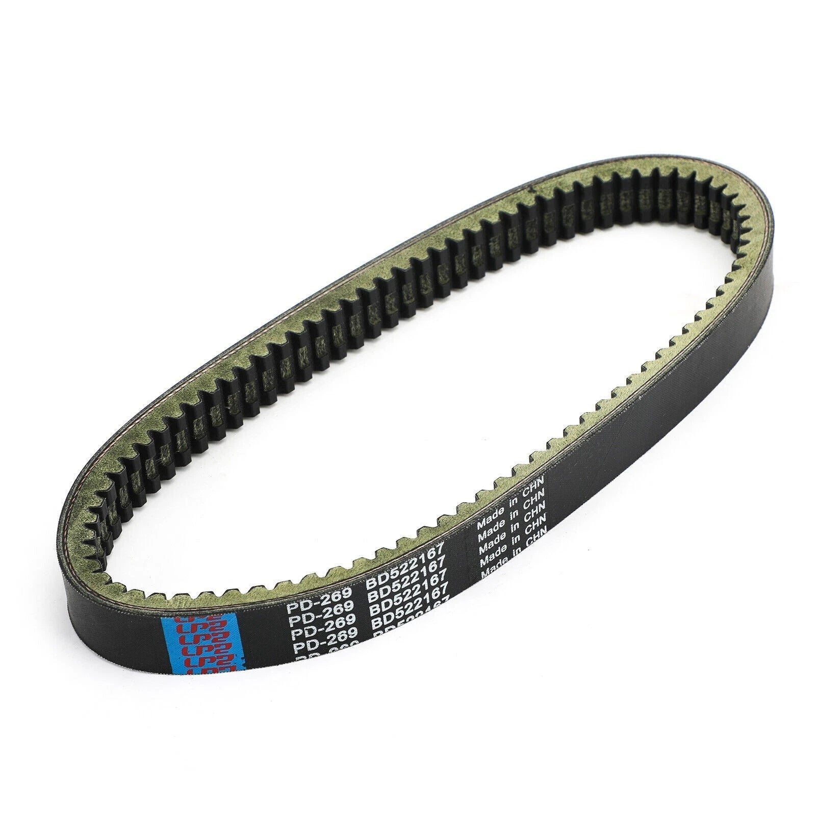 Drive Belt BD522167 for Ligier JS50, Casalini M10 M12 M14
