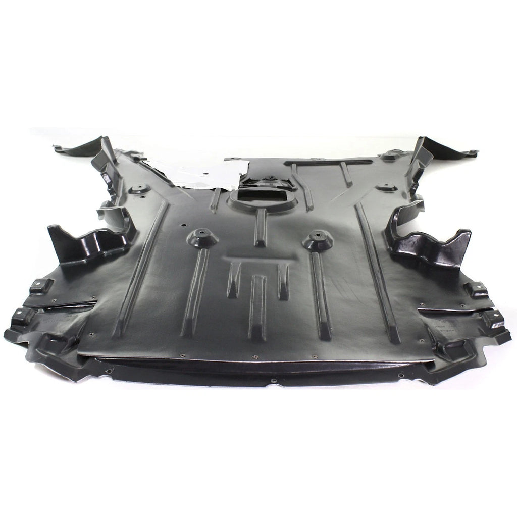 Engine Splash Shield for BMW 128i (2008–2011)