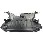 Engine Splash Shield for BMW 128i (2008–2011)