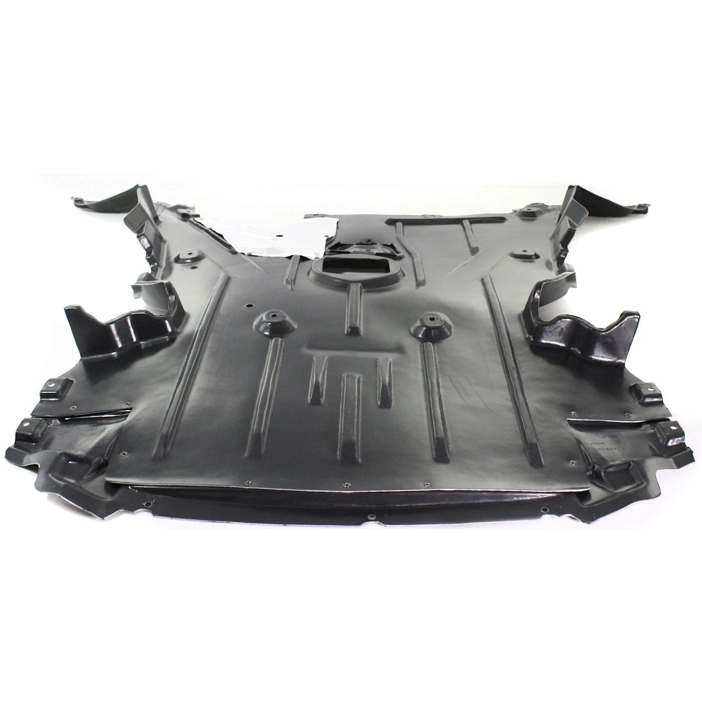 Engine Splash Shield for BMW 128i (2008–2011)