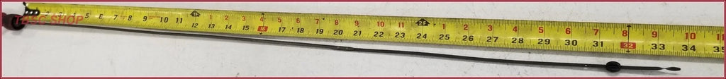 Transmission Dipstick for Montana Venture (2003–2004) 12565535
