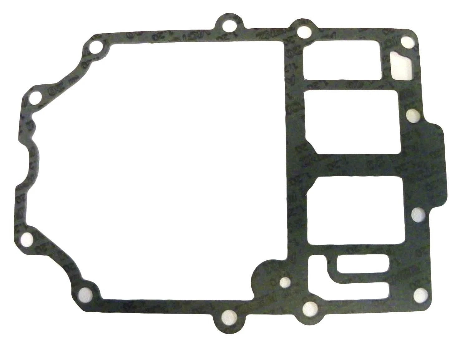 Base Gasket for Johnson Evinrude 150-175 HP V6 Xflow (510-01)