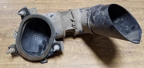 Air Silencer for Ford Thunderbird Cougar (1994–1997)