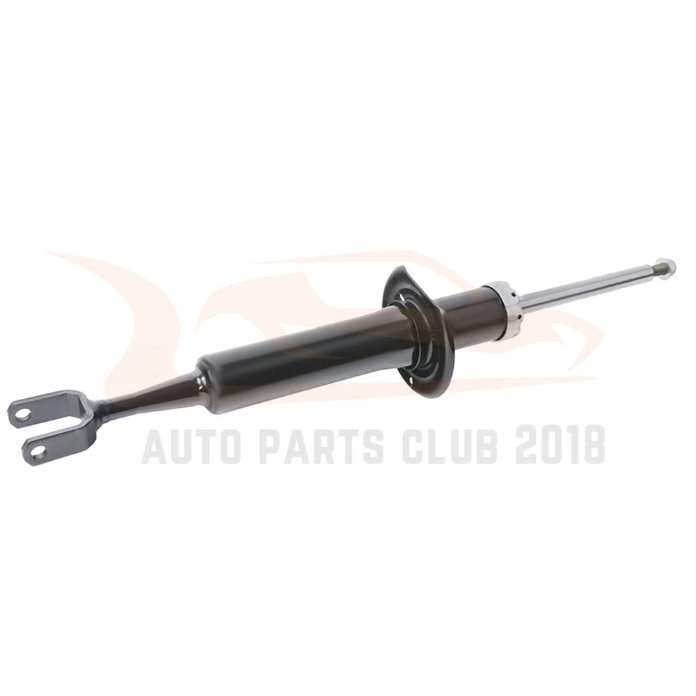 Front Pair Shocks Struts for Audi A4 Quattro (2000-2008)