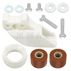 Chain Roller Guide Kit for Yamaha Blaster YFS200, Raptor Warrior 350 YFM350X (1990–2006)