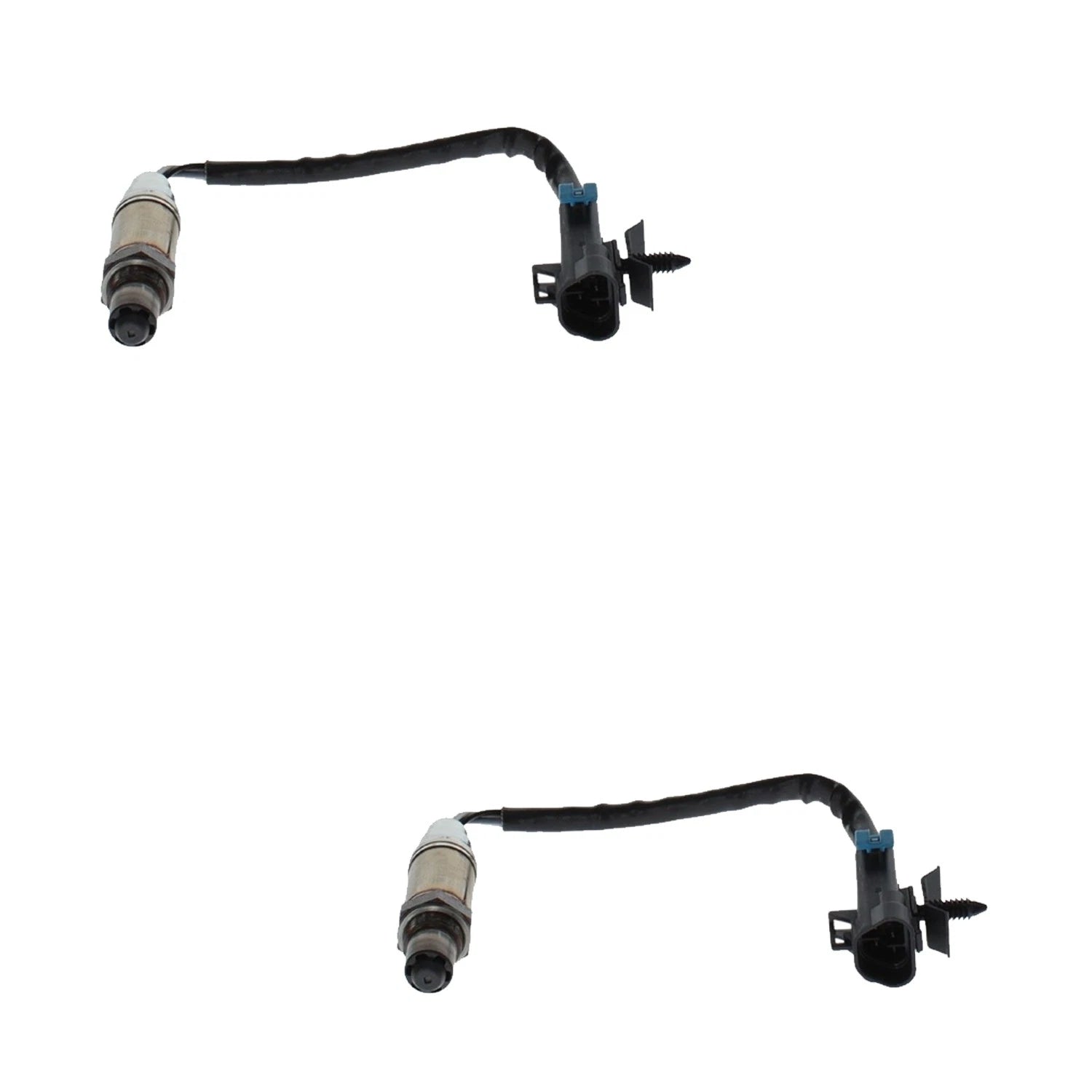 Oxygen Sensor Set of 2 for Chevrolet Corvette