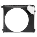 Radiator Fan Shroud w/Coolant Reservoir for Toyota Tacoma (2005–2015) #TO3110159