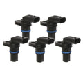 Camshaft & Crankshaft Position Sensors Kit for Audi A4 Quattro (2002–2008)