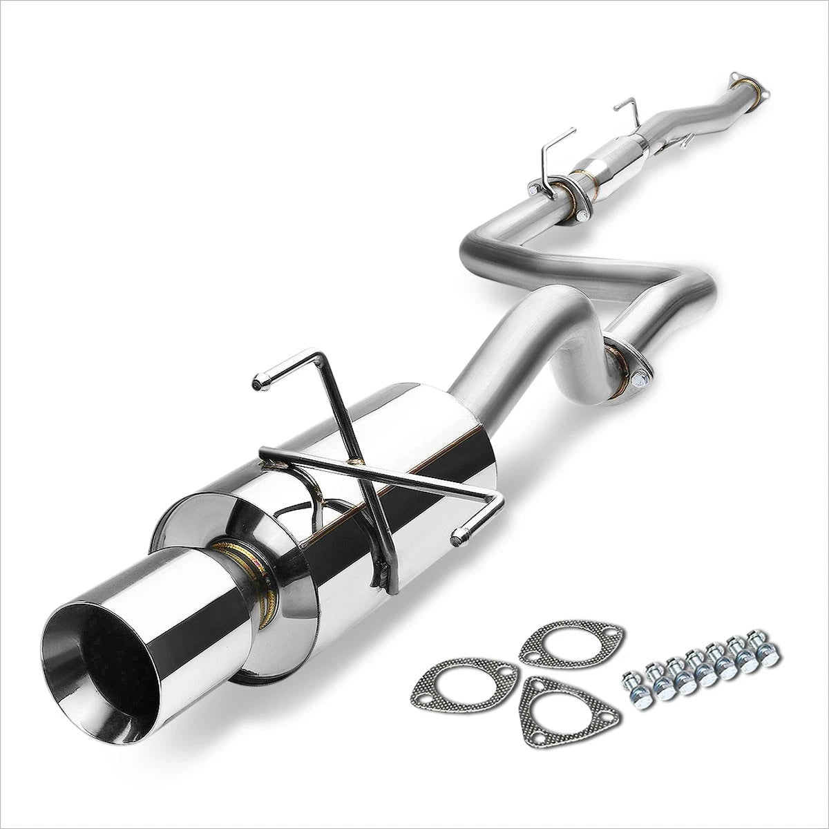 Aluminum Radiator for Buick Cascada (2016–2019) & Chevy Cruze Limited (2014–2016)