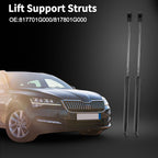 Tailgate Lift Supports Struts No. 817701G000 for Kia Rio (2005–2011)