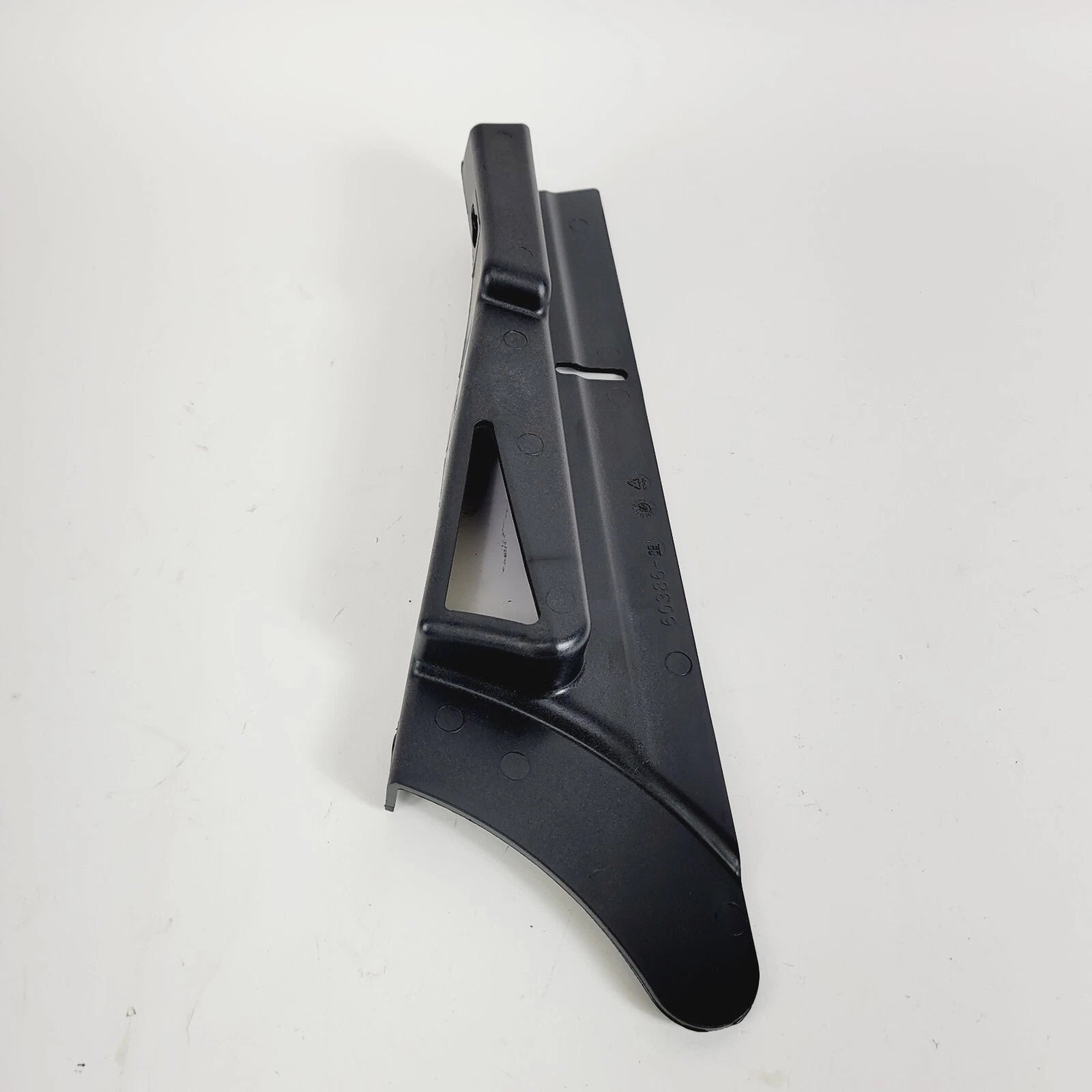 Debris Defector Belt Guard for Harley-Davidson Touring (2009–2023) 60386-09